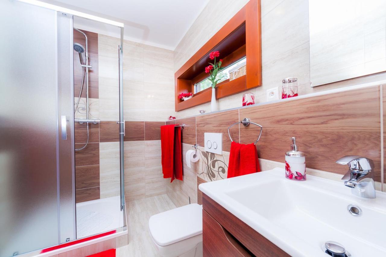 Relax Apartmany Oscadnica Extérieur photo