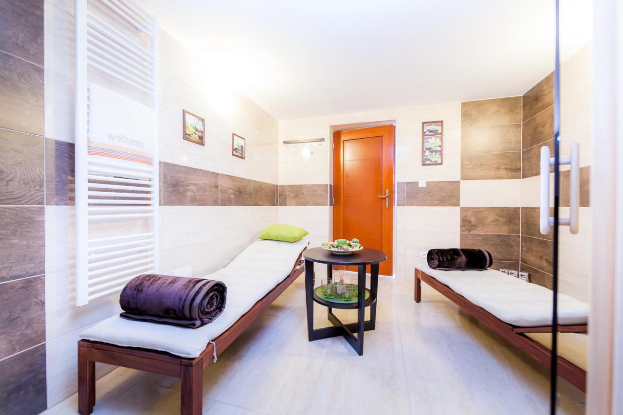 Relax Apartmany Oscadnica Extérieur photo